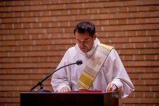 02.02.2022 Mariä Lichtmess und Blasiussegen